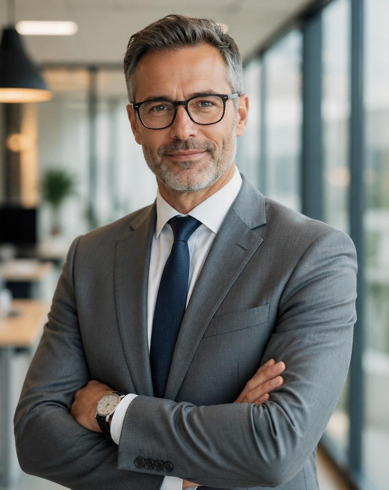 Senior investment advisor