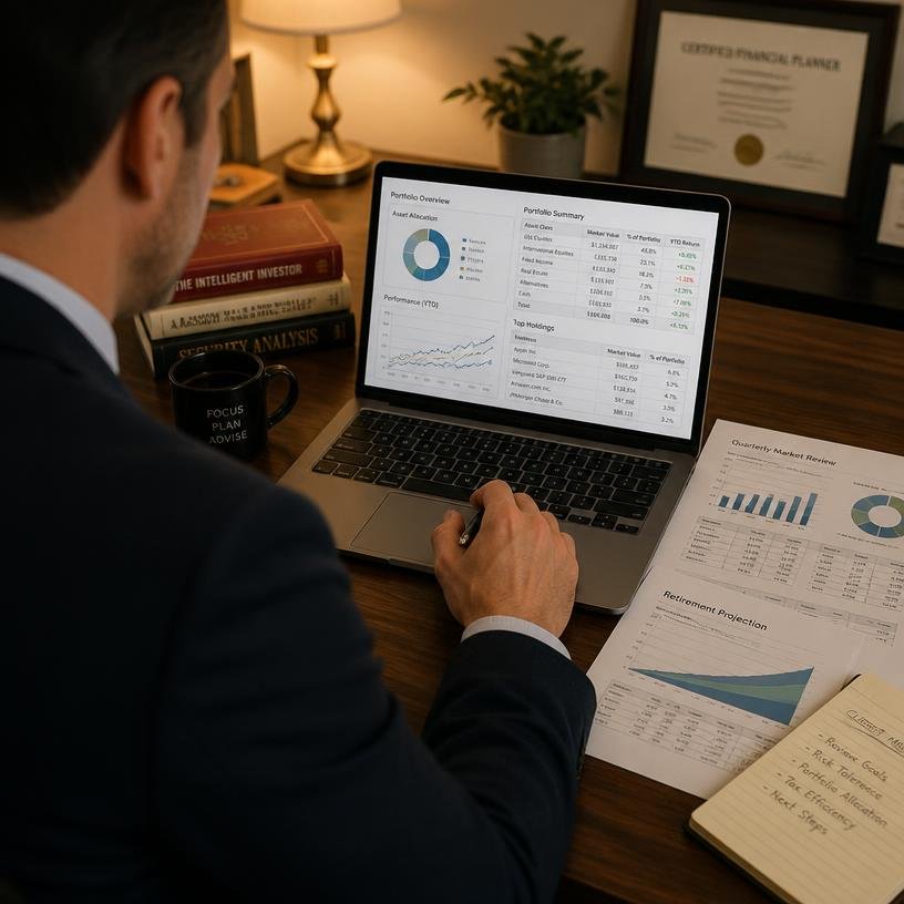 Accounting for a corporate bank card